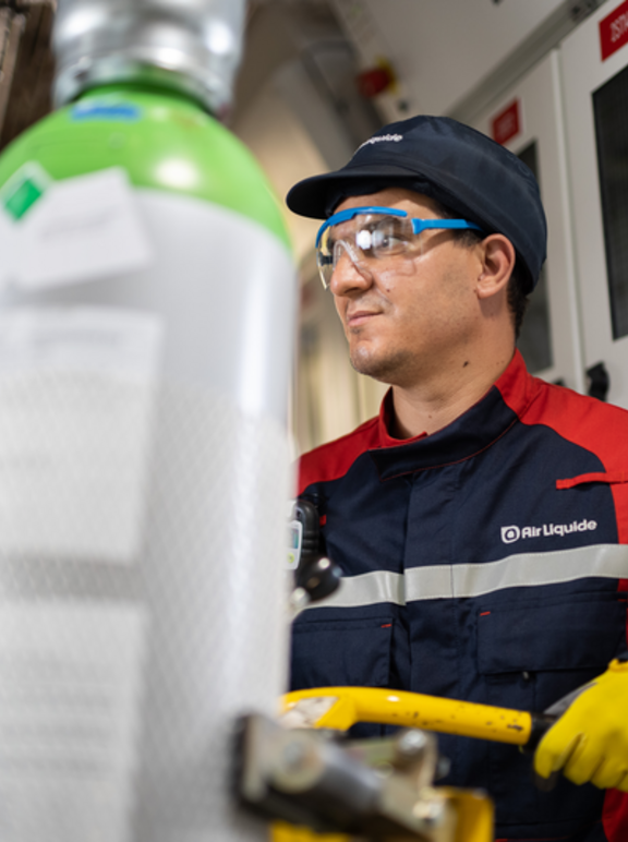 Equipment & Installations in Crolles 11