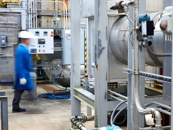 Process Engineering US