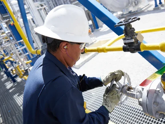 Hydrogen Production Plant North Las Vegas, Nevada 071