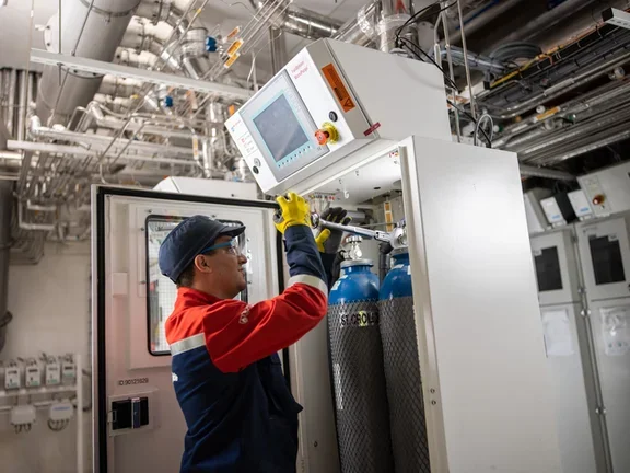 Equipment & Installations in Crolles 10