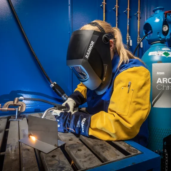 RADNOR Welding