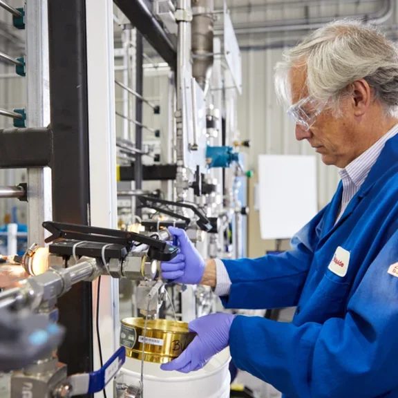 Process Engineering US