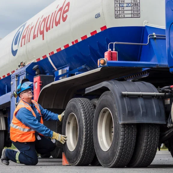 Integrated Bulk Operations in Varennes, Canada 16